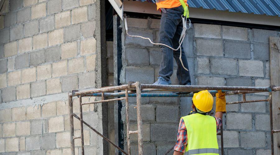 Expert top industrial roofings services in Dalton, GA